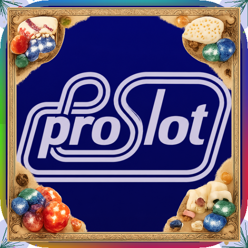 proslot — galeri pratinjau Resmi APK